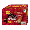 MAGGI Korean Spicy Cheesy Noodles, Instant Cuppa Noodles with Seasoning, Korean Cheesy Meets Fiery Chilli, 286 grams (Pack of 4)...