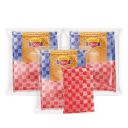 Magic Cleen XTREAM - Bamboo Scourer Pad (2 Pcs Pack, 3 Pack Total 6 PCS)...