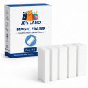 Magic Eraser Sponge | Pack of 5 | No Scratch Multi-Surface Cleaning Sponge ...