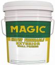 Magic Paints Water Thinnable Cement Wall Primer WHITE for Interior & Exterior Surfaces High Build Primer  (200 ml)...