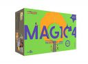 Magic4 STEM The Botanist, 4 in 1 DIY Games, Gifting Set for Kids of 8 Years and Above...