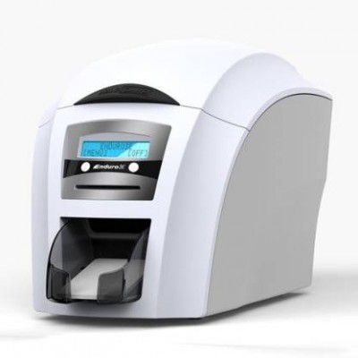 MAGICARD 70F6785 Multi-function Color Laser Printer  (Ink Cartridge)