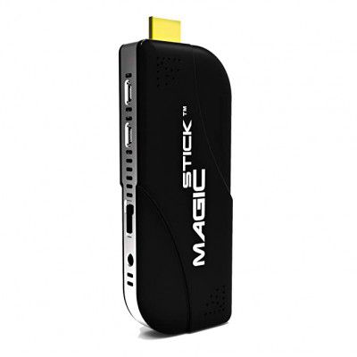 Magicstick The Best Mini PC Stick, Windows 10 pro Preloaded
