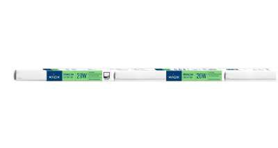Magik LED Ultima Line Warm White Light 20w Led Batten