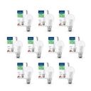 MAGIK Lights by Century LED Limited 9W LED , Pack of 10, (MGKL83)...