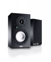 MAGNAT Multi Monitor 220 Bluetooth Powered Speaker System with Sub-Out and Phono Pre-Ampere - Black...