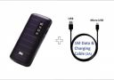 Magnox MPB-10A 10000mAH Lithium Ion Power Bank...