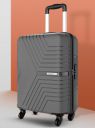 Magnum by Safari Small Cabin Suitcase (55 cm) 4 Wheels - Magnum Zeno 55 - Grey...