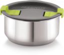 Magnus Steel Utility Container - 250 ml  (Silver)...