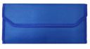 Magpie Collection Nylon Multipurpose Expanding Cheque Book Holder Multi Pocket Travel Organizer Document Bag for Small ...