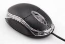 MAHA VIR Wired Mouse, Led Tracking, Scrolling Wheel Wired Optical Mouse  (USB 2.0, Black8)...