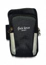Maharaj Mall ABS Belt Waist Pouch for All Kinds of Mobile Phone (Multicolour)...