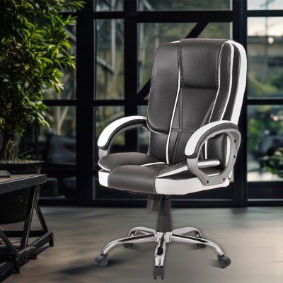 MAHARAJA Premium Revolving Office Chairs for Work from Home