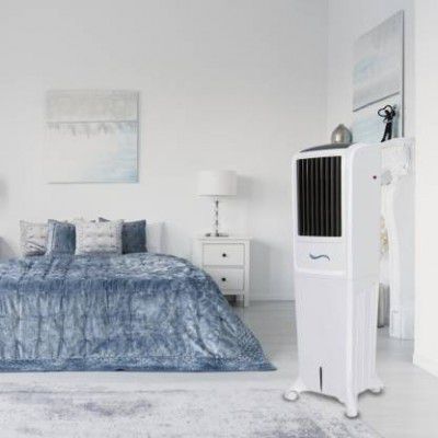 MAHARAJA WHITELINE 20 L Room/Personal Air Cooler 