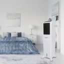 MAHARAJA WHITELINE 20 L Room/Personal Air Cooler ...