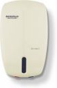 MAHARAJA WHITELINE 3 L Instant Water Geyser (EZ HEAT, Off-White)...