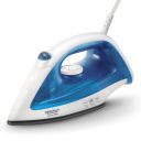 Maharaja Whiteline Acqua Bliss Steam Iron, 1200W - SI-131 (Blue & White)...