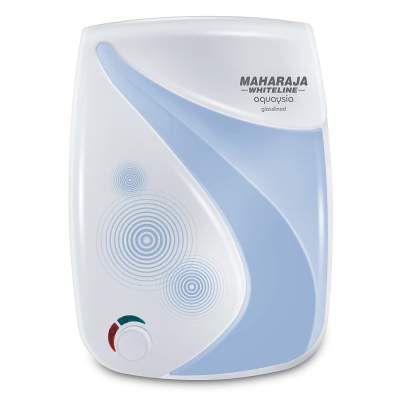 Maharaja Whiteline Aquaysia 15-Litre Water Heater