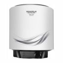 Maharaja Whiteline Aquis Neo Storage Water Heater, 10 litre, Glasslined coating, Rust & Shock proof Metal Body - AQUIS NEO/WH-167...
