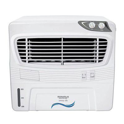 Maharaja Whiteline Arrow Deluxe Personal Air Cooler - 50L