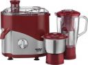 MAHARAJA WHITELINE by MAHARAJA WHITELINE JX1-158 Odacio Dlx 550 W Juicer Mixer Grinder...