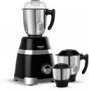 MAHARAJA WHITELINE Deluxe MX-210Mixer Grinder (3 Jars)...