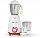 MAHARAJA WHITELINE Neo DLX MX-249 750 W Mixer Grinder (3 Jars, Multicolor)...