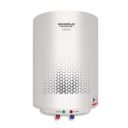 Maharaja Whiteline Ednis Storage Water heater, 25 Litre WH-175 (White)...