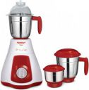 MAHARAJA WHITELINE Flora jx4 Mixer Grinder (3 Jars)...