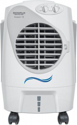 Maharaja Whiteline Frostair Co-125 Air Cooler, 10 L