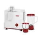 Maharaja Whiteline Gala 450W Juicer Mixer Grinder...