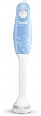 MAHARAJA WHITELINE HB-129 175 W Hand Blender (Blue)
