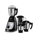 Maharaja Whiteline Joy Elite 750W Mixer Grinder with 4 Jars, Black...
