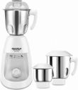 MAHARAJA WHITELINE JOY MAX-750W Mixer 750W Range 750 Juicer Mixer Grinder ...