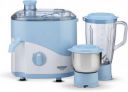 MAHARAJA WHITELINE JX1-149 Mixer Grinder (2 Jars)...