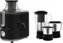 MAHARAJA WHITELINE JX1-159 Mixer Grinder (3 Jars)...
