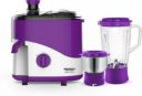 MAHARAJA WHITELINE JX1-160 Odacio Smart Mixer Grinder (2 Jars)...