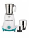 MAHARAJA WHITELINE Livo Classic 4Pcs White 500W Juicer Mixer Grinder...