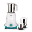 Maharaja Whiteline Livo Classic Mixer Grinder, 500W -MX-250...