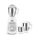 Maharaja Whiteline MX-148 750W Mixer Grinder with 3 Jars, Black, White...