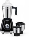 MAHARAJA WHITELINE MX-194 Mixer Grinder (3 Jars)...