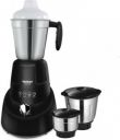 MAHARAJA WHITELINE MX-209 Mixer Grinder (3 Jars)...