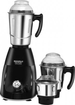 MAHARAJA WHITELINE MX-217 Mixer Grinder (3 Jars)