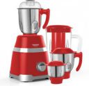 MAHARAJA WHITELINE MX-222 Mixer Grinder (4 Jars)...