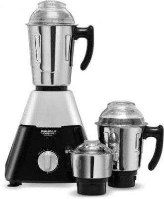 MAHARAJA WHITELINE MX-224 Infinimax Dlx 750 W Mixer Grinder