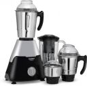 MAHARAJA WHITELINE MX-225 Mixer Grinder (4 Jars)...