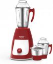 MAHARAJA WHITELINE MX-231 Mixer Grinder (3 Jars)...