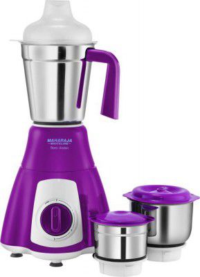 MAHARAJA WHITELINE Flora Classic / MX-234 500 W Mixer Grinder