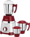 MAHARAJA WHITELINE MX-242 Mixer Grinder (3 Jars)...