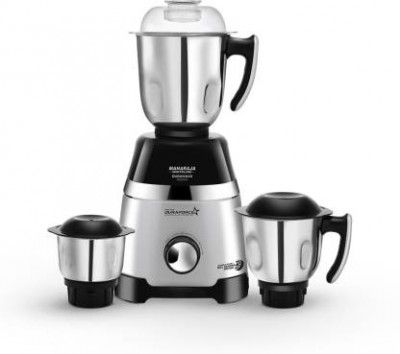 MAHARAJA WHITELINE MX-244 Duramaxx 1000 W Mixer Grinder 